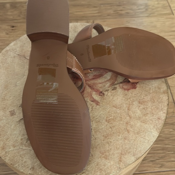 Madewell Sandals - Picture 5 of 7